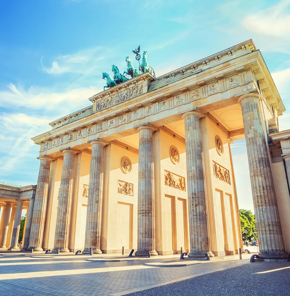 A country shaped by history, culture and tradition