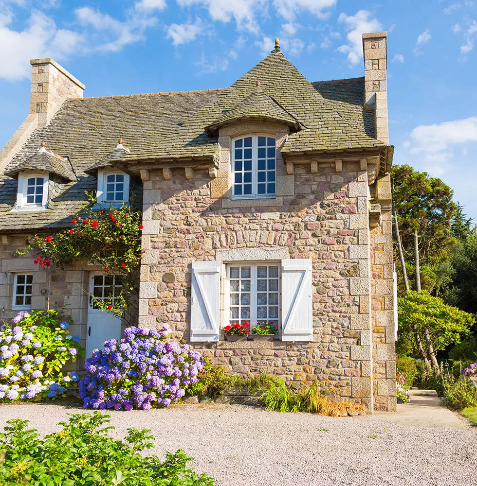 Options for overnight stays and lodging